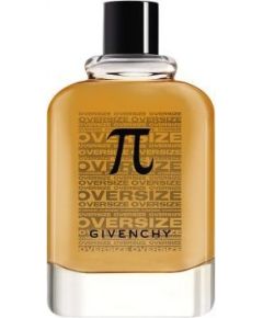 Givenchy Pi (M) EDT/S 100ML