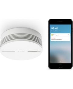 Netatmo Smart Smoke Alarm