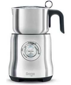 Sage SMF600BSS the Milk Café™