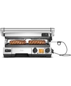 Sage SGR840 the Smart Grill Pro