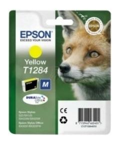 Epson T128 Yellow