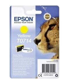 Epson T0714 Yellow