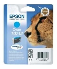 Epson T0712 Cyan