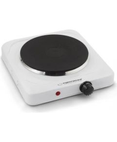 ESPERANZA EKH002W PINATUBO - Electric hot plate - 1 PLATE 1500W