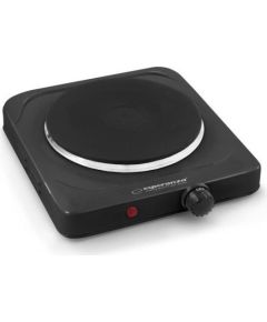 ESPERANZA EKH002K PINATUBO - Electric hot plate - 1 PLATE 1500W