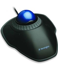 Kensington Trackball with Scroll Ring