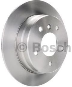 Bosch Bremžu disks 0 986 478 475