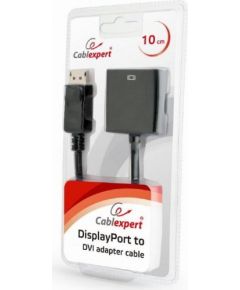 I/O ADAPTER DISPLAYPORT TO VGA/BLIST AB-DPM-VGAF-02 GEMBIRD