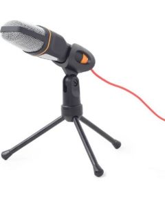 MICROPHONE DESKTOP/TRIPOD MIC-D-03 GEMBIRD