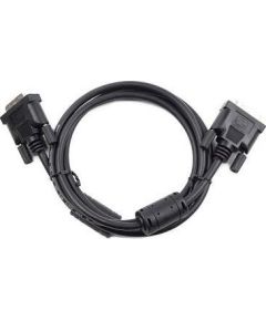 CABLE DVI DUAL LINK 3M/CC-DVI2-BK-10 GEMBIRD