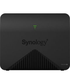 Synology MR2200ac Whole-home Wi-Fi 2200Mbps Tri-Band Wireless Router