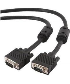 CABLE VGA 15M PREMIUM/CC-PPVGA-15M-B GEMBIRD