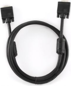 CABLE VGA 20M PREMIUM/CC-PPVGA-20M-B GEMBIRD