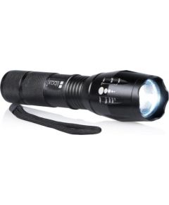 Tactical flashlight LED LB0110 Libox