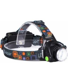 Head Torch LED LB0107 Libox