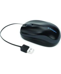 Kensington  Pro Fit™ Retractable Mobile Mouse