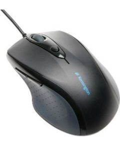 Kensington  Pro Fit Full Sized Wired Mouse USB/PS2