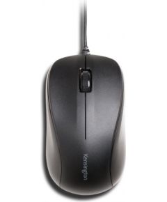 Kensington ValuMouse™ Three-button Wired Mouse