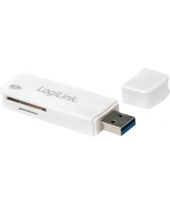 LOGILINK -  Card Reader USB 3.0