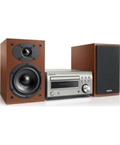 Denon Mini (RCD-M41P + SC-M41 Brown)