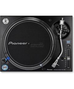 DJ plašu atskaņotājs PLX-1000, Pioneer