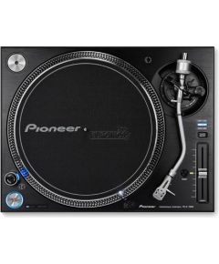 DJ plašu atskaņotājs PLX-1000, Pioneer DJ tehnika