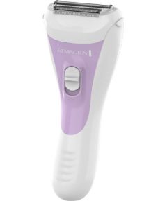 Woman shaver Remington WSF5060