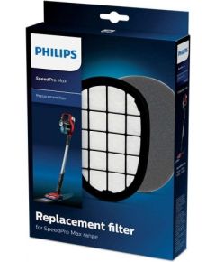 PHILIPS FC5005/01 rezerves filtra komplekts putekļsūcējam