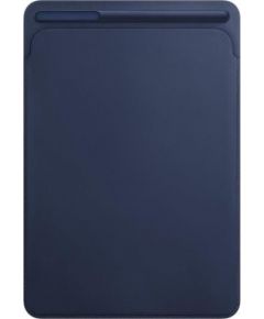 Apple iPad Pro Leather Sleeve for 10,5'' Midnight Blue