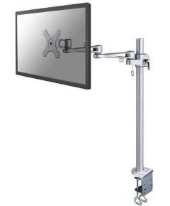 TV SET ACC DESK MOUNT SILVER/10-30" FPMA-D935POLE70 NEWSTAR