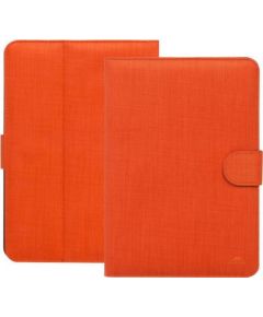 RIVACASE 3317 tablet case 10.1" 12/48 Orange