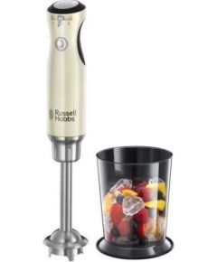 Blender Russell Hobbs 25232-56 Retro | 700W cream