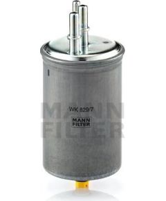 Mann-filter Degvielas filtrs WK 829/7