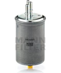 Mann-filter Degvielas filtrs WK 829/7