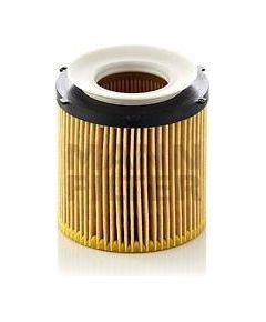 Mann-filter Eļļas filtrs HU 8002 Y