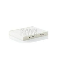 Mann-filter Salona filtrs CU 26 001