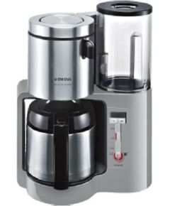 Siemens TC 86505 kafijas automāts ar filtru