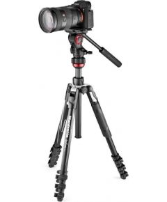 Manfrotto tri  MVKBFRL-LIVE Befree Live