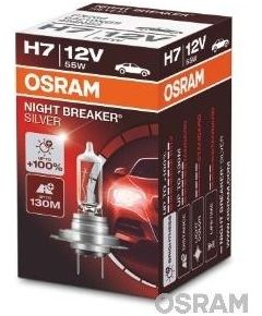 Osram Signāla spuldze 64210NBS