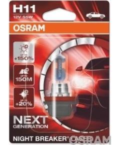 Osram spuldze 64211NL-01B H11