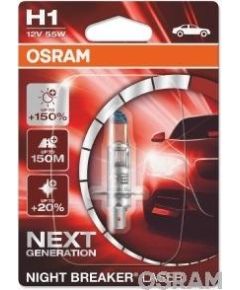 Osram Signāla spuldze 64150NL-01B