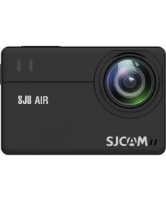 SJCAM SJ8 AIR black