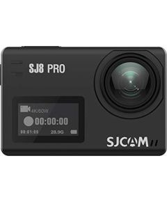 SJCAM SJ8 PRO black