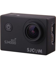 SJCAM SJ4000 WiFi black