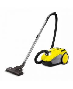 Karcher VC2 Putekļu sūcējs ar HEPA filtru