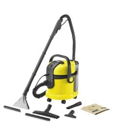 Karcher Mazgājošais putekļu sūcējs SE 4001