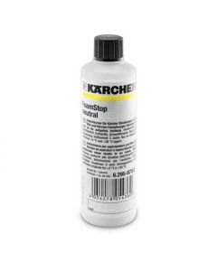 Karcher Neputojošs šķīdums FoamStop, 125 ml