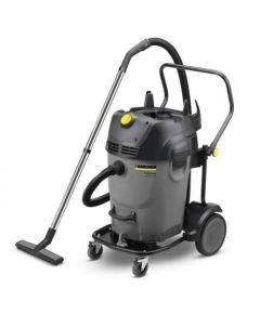 Karcher Putekļu sūcējs sausai un slapjai sūkšanai NT 65/2 Tact² Tc