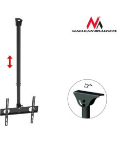 Maclean MC-631  Universal-Ceiling-Mount-TV-Bracket-LCD-LED-Plasma-32-55-SAMSUNG-