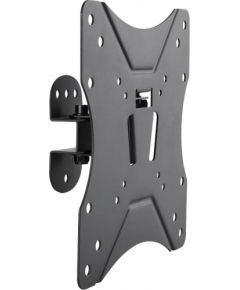 LOGILINK BP0006 TV Sienas stiprinājums Max.25kg 42"
